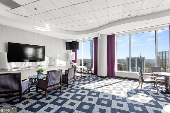 Building Photo - 3338 Peachtree Rd NE