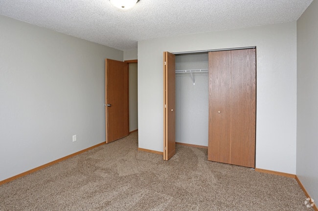 Interior Photo - Cleveland Heights Apartments