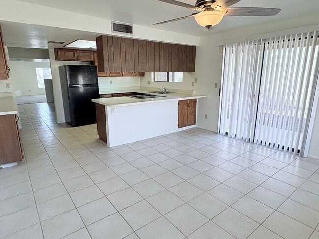 Building Photo - Cozy 3 bed/2 bath home in North East Tucson