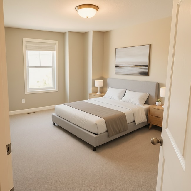 Building Photo - Modern 3BR/2.5BA Townhome in Prime Otsego Location for $2,599!