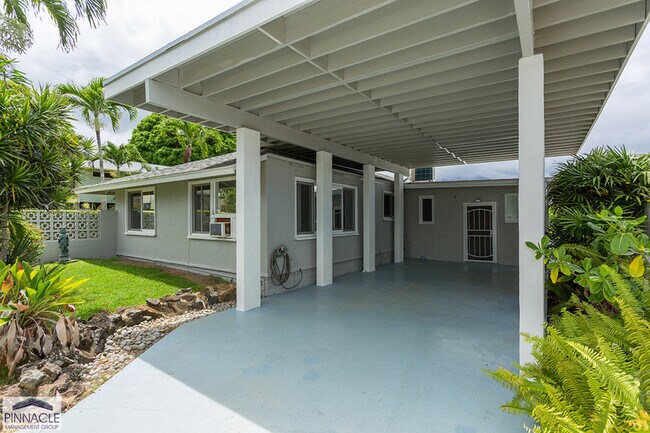 Building Photo - 44-703-703 Alakai St