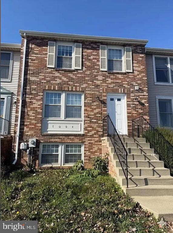 Building Photo - 7004 Hames Ct