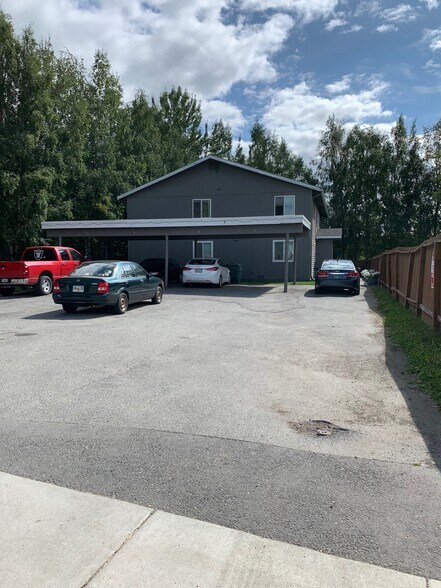 Building Photo - 1350 Balfour dr