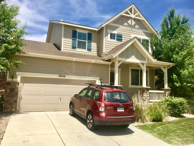 Primary Photo - Beautiful 4 Bed 2.5 Bath Home in Observato...