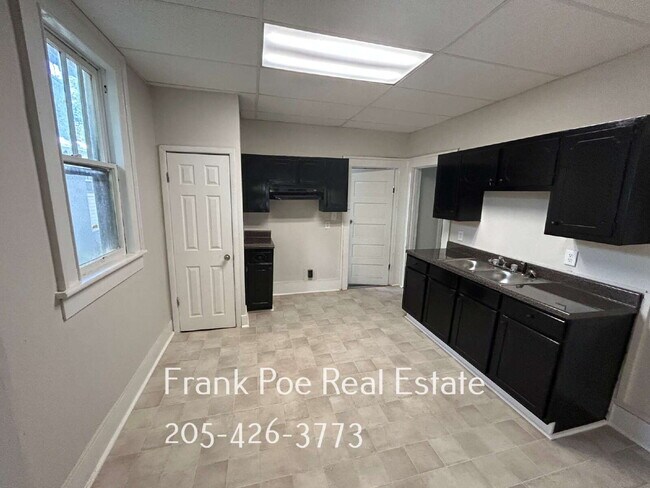 Building Photo - Affordable Birmingham Rental