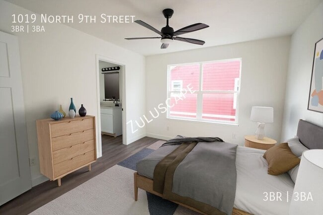 Building Photo - 1019 N 9th St