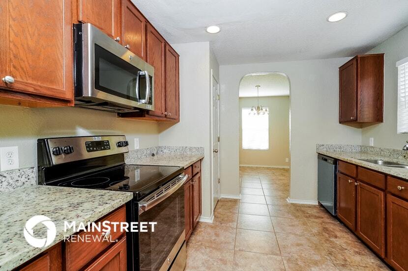 Building Photo - 10910 Cimarron Cove