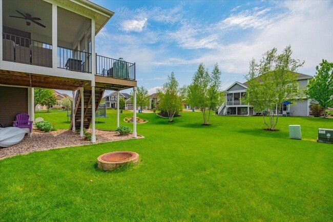 Building Photo - 1002 Millies Way