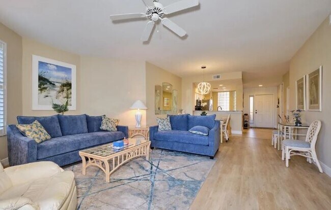 Building Photo - 16400 Millstone Cir