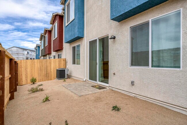 Building Photo - 4920 little rock Way