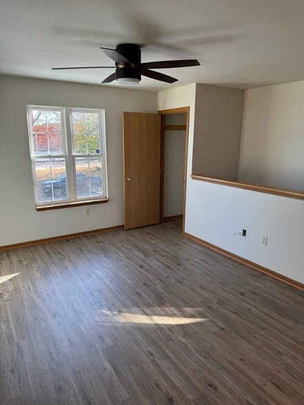 Building Photo - 614 Randolph St