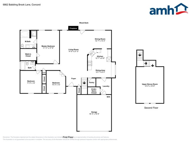 Building Photo - 6862 Babbling Brook Ln