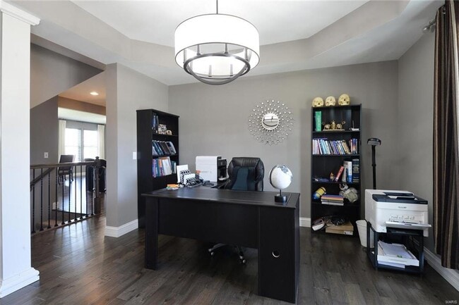 Building Photo - 1597 Beckham Ridge Ct