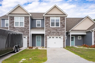 Building Photo - 202 N Stingray Ln