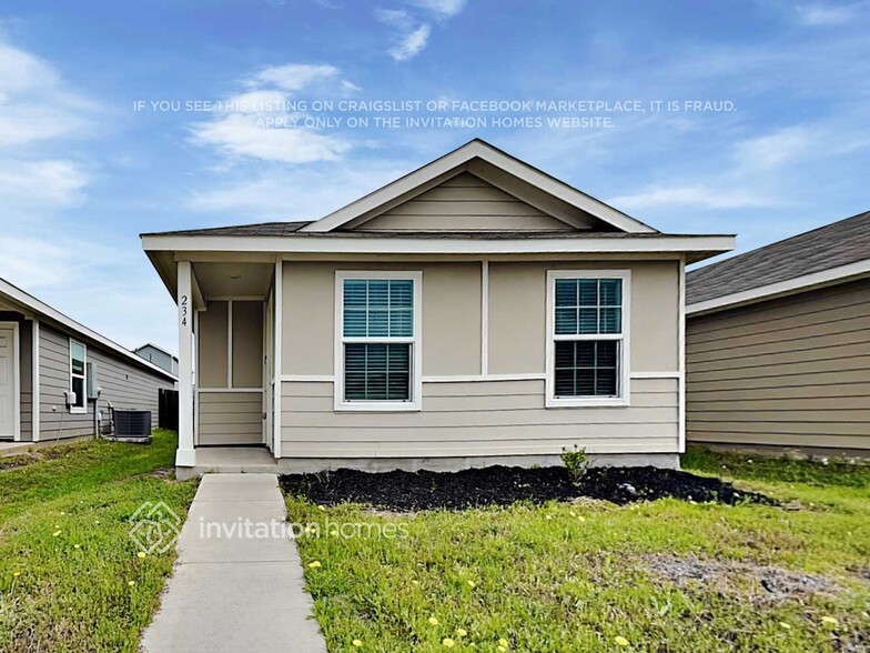 Primary Photo - 234 Br Vlg Wy