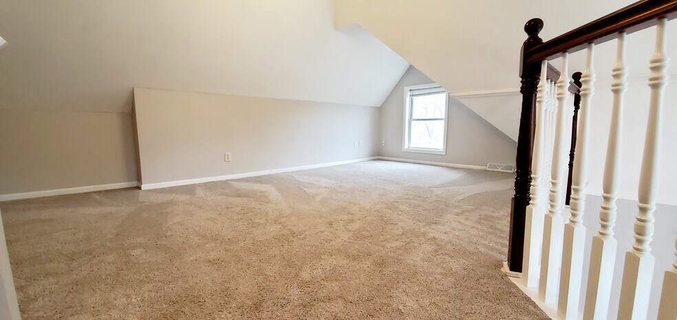 Building Photo - 601 South Academy Street