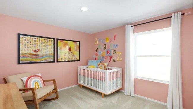 Building Photo - This single-story home offers a great layout with a total of four bedrooms.