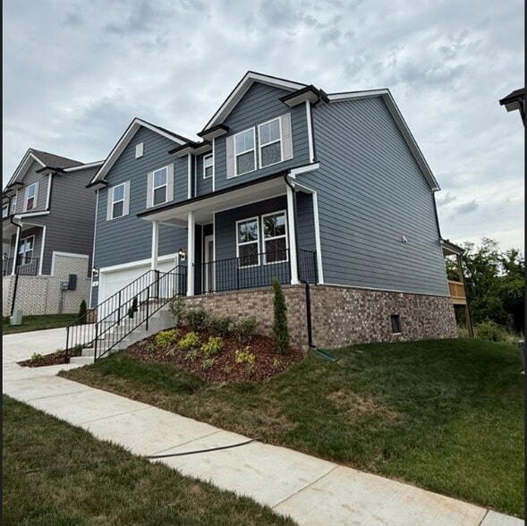 Building Photo - 482 Jet Strm Dr