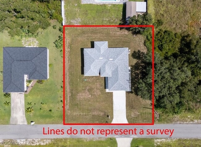 Building Photo - 1508 Hibiscus Ave