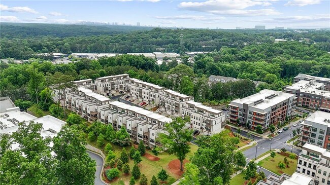 Building Photo - 1153 Rivard Circle NW