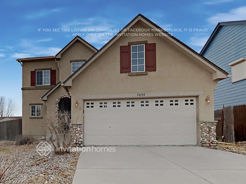 Primary Photo - 7639 Fiona Ln