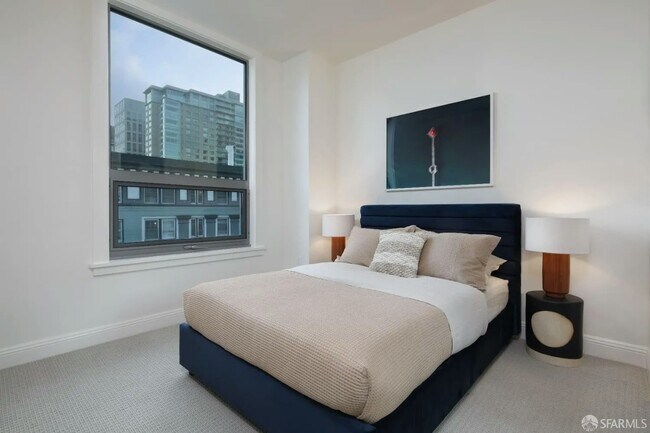 Building Photo - 588 Minna St