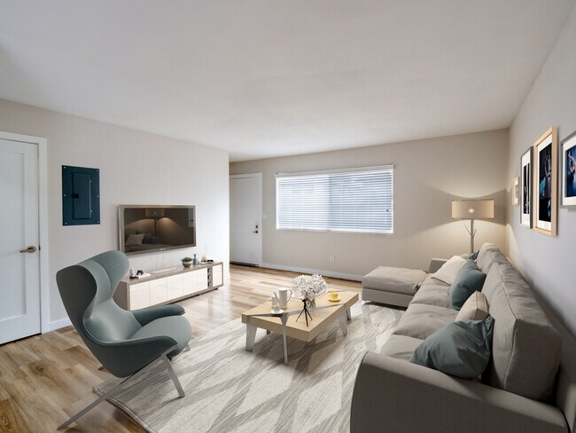 Building Photo - 25829 Viana Avenue