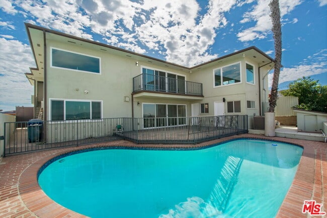 Building Photo - 4151 Don Mariano Dr