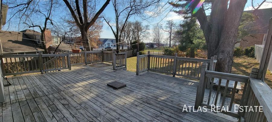 Building Photo - 5509 W 92nd Pl