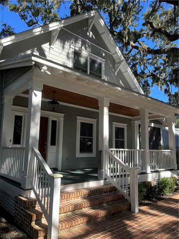 Building Photo - 605 Demere Way