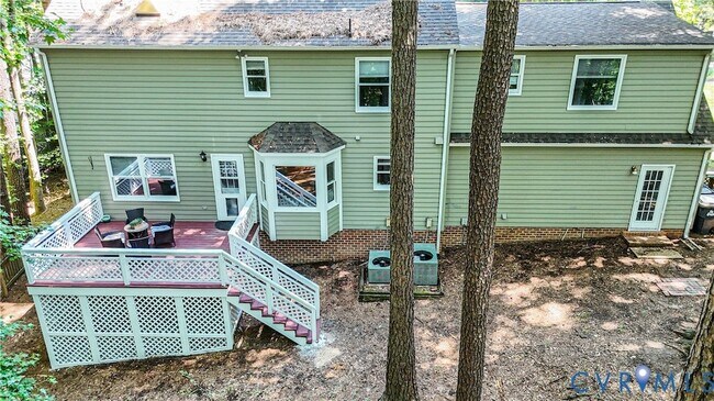 Building Photo - 107 Oak Ridge Ct