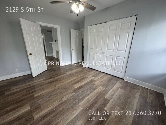 Building Photo - 2129 S 5th St