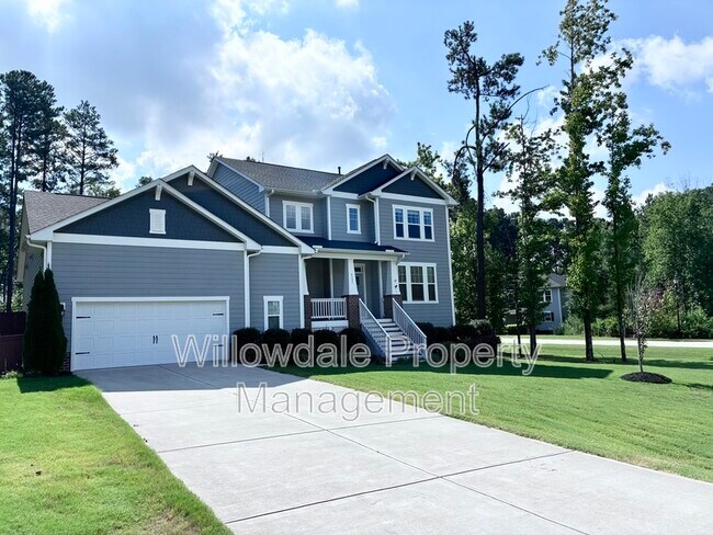 Building Photo - 4321 Mosaic Ct