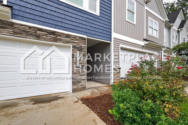 Building Photo - 1132 Alston Rdg Ct