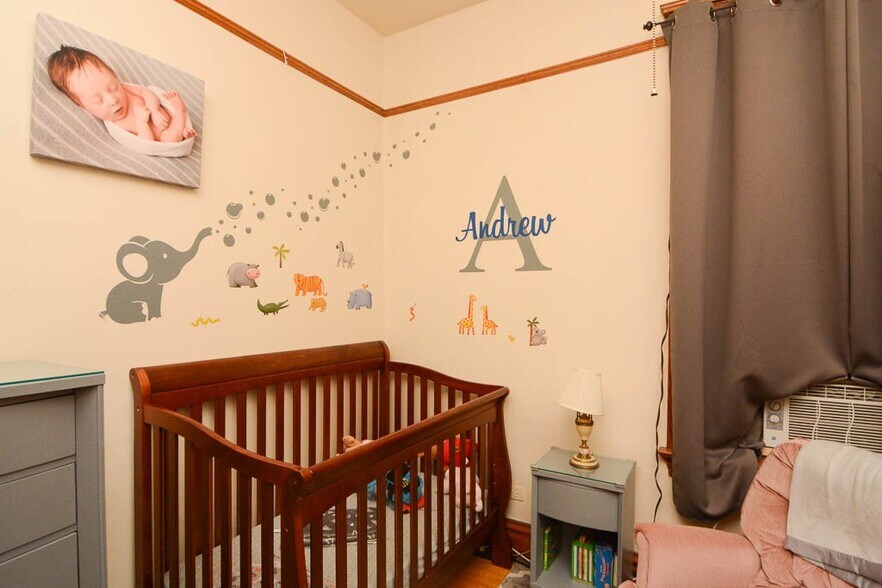 Building Photo - 3718 N Magnolia Ave