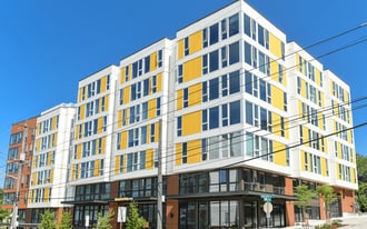 Building Photo - Mt Baker The Maddux Apartments