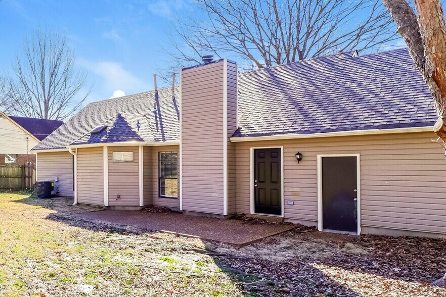 Building Photo - 4348 Breeds Hill Dr