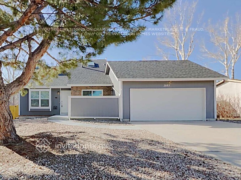 Primary Photo - 2885 Mirage Dr