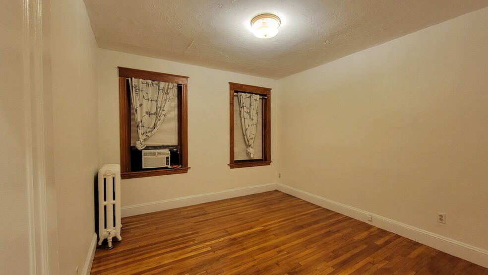 Bedroom 2 - 21 Westbourne Ter