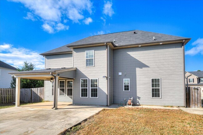 Building Photo - 852 Williford Run Dr