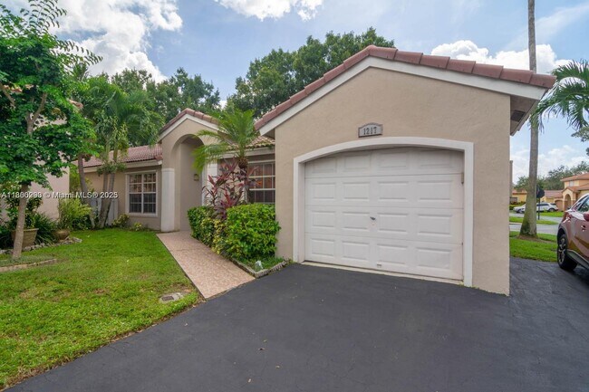 Primary Photo - 1217 NW 125th Terrace