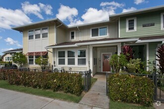 Building Photo - Pet friendly 3/2.5/2 In the heart of Kapolei