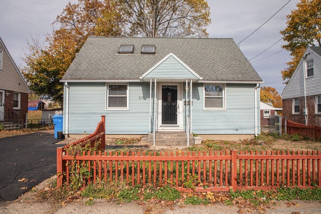 Primary Photo - 20 Beckwith Dr