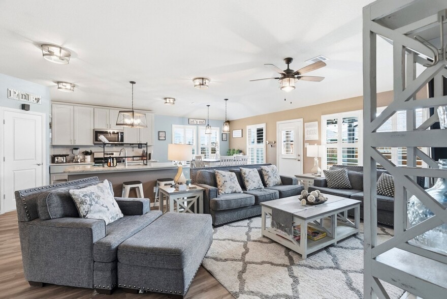 Building Photo - 1512 Berry Rdg Trl