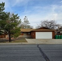 Building Photo - North Carson Single Level Rental