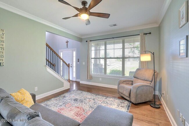 Building Photo - 1421 Dooley Ln
