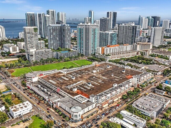 Building Photo - 3470 E Coast Ave