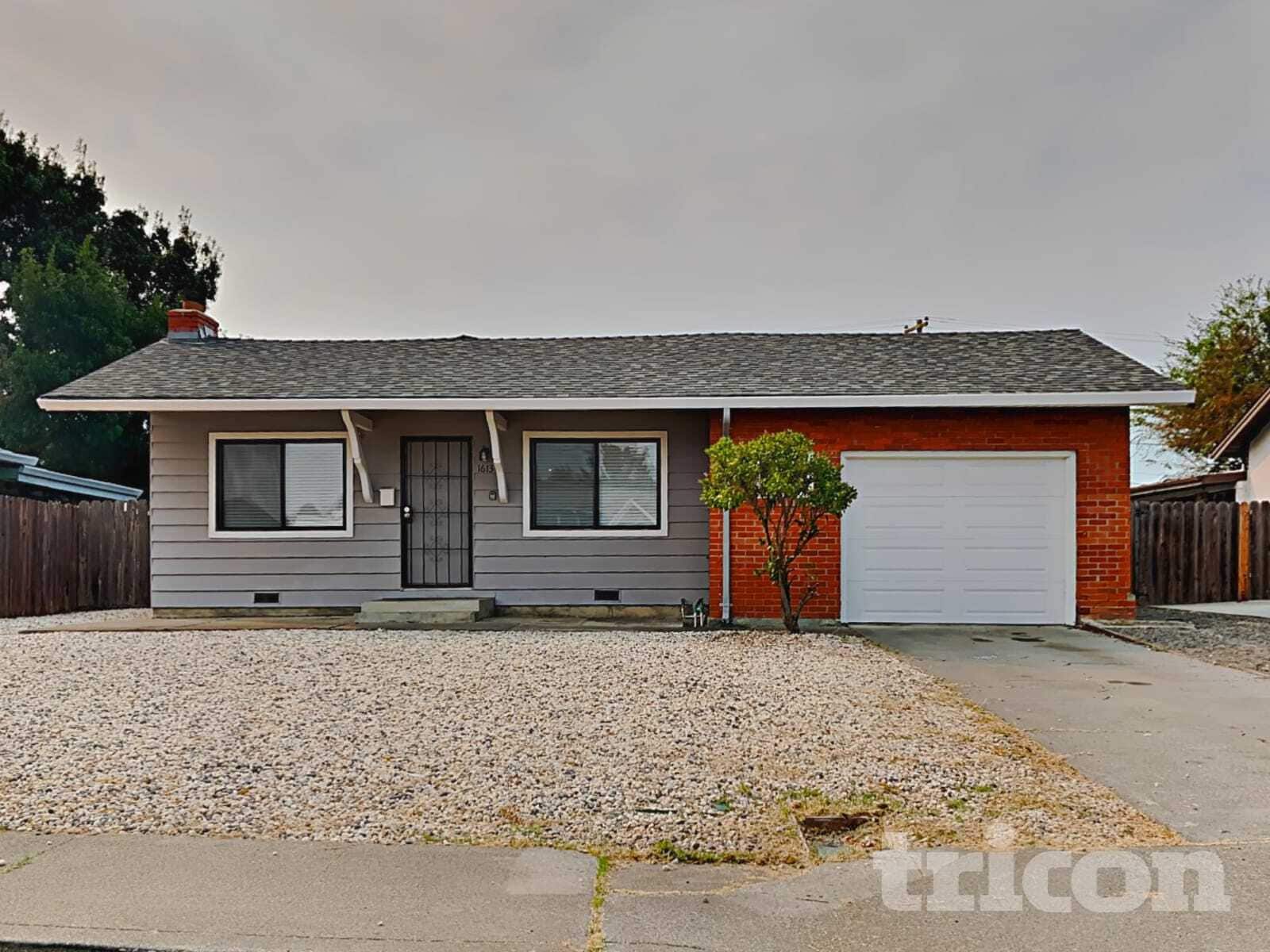 Building Photo - 1613 James St