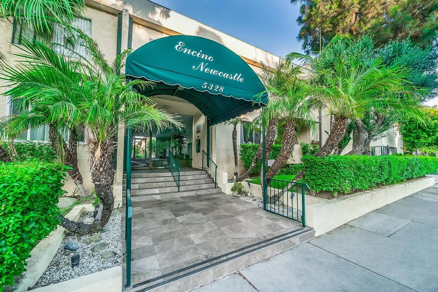 Building Photo - 5328 Newcastle Ave