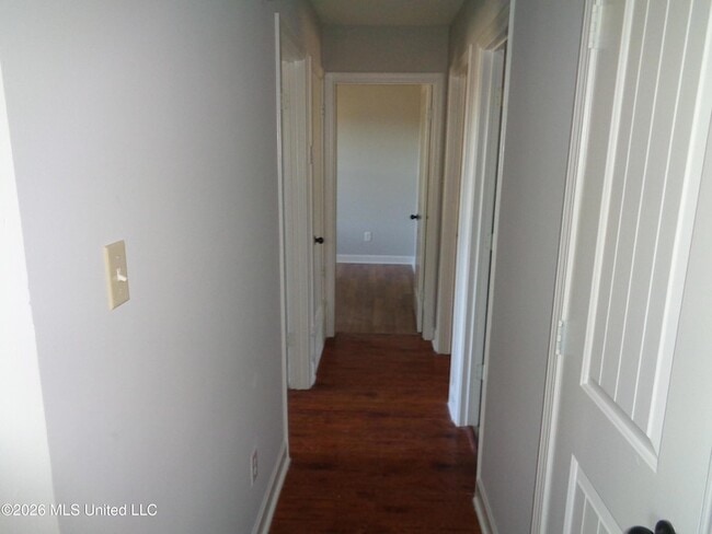 Building Photo - 6041 Blocker St